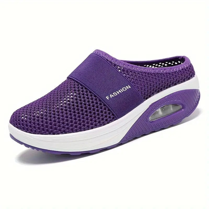 Ortoza | Lightweight Comfort Clogs