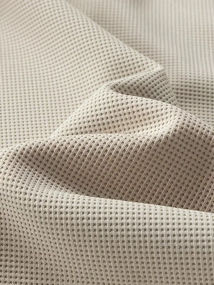 Aldous | Everyday Layered Long Sleeve