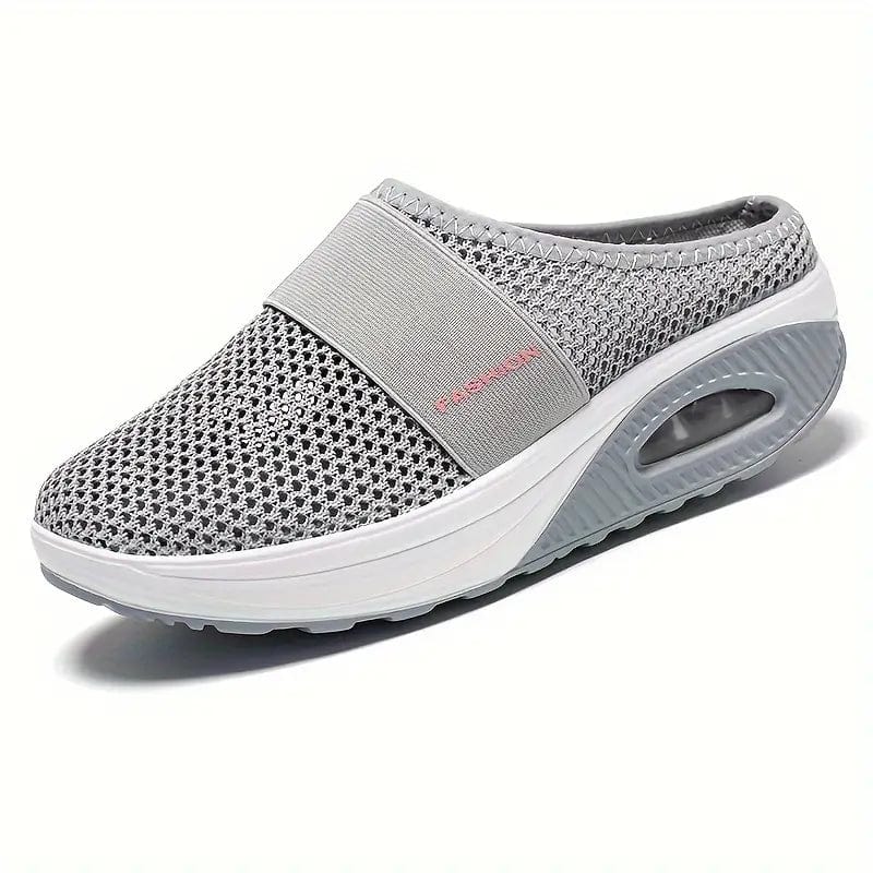 Ortoza | Lightweight Comfort Clogs