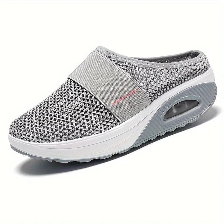 Ortoza | Lightweight Comfort Clogs