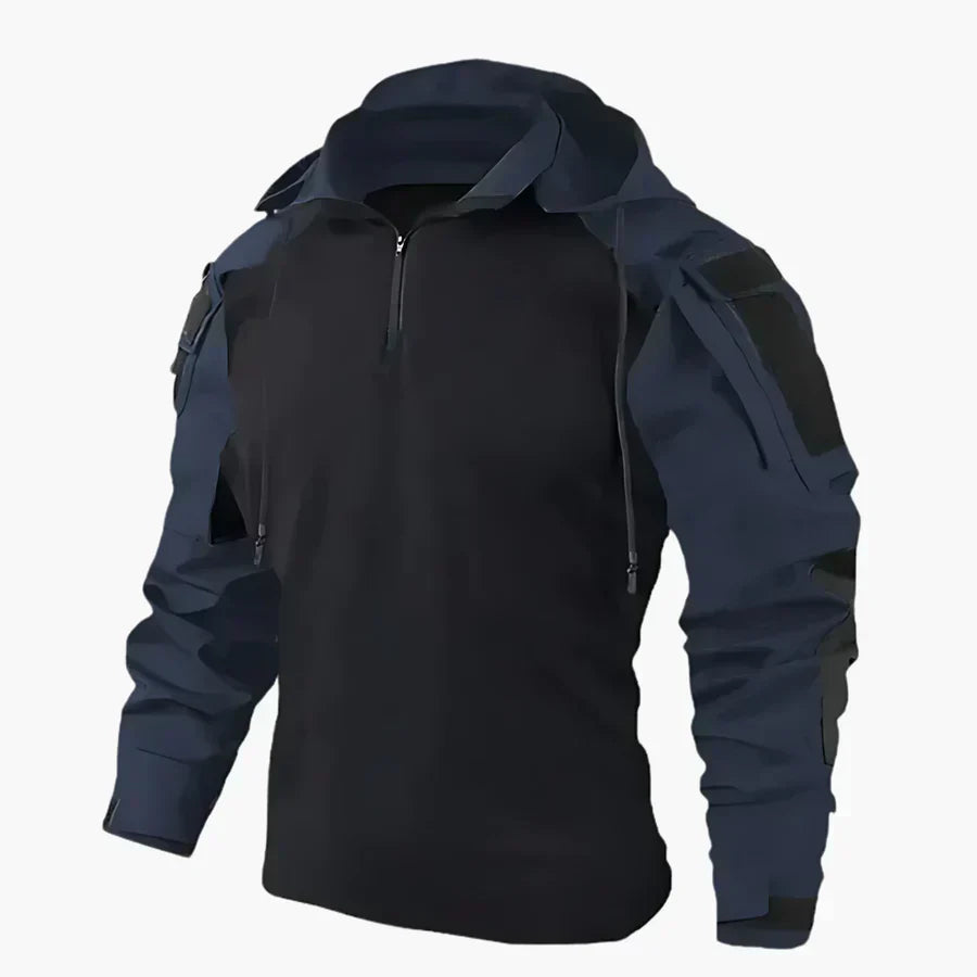 Ronan | Tactical All-Weather Jacket