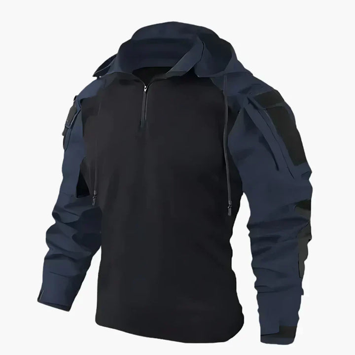 Ronan | Tactical All-Weather Jacket