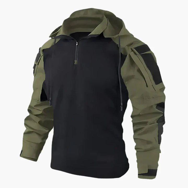 Ronan | Tactical All-Weather Jacket