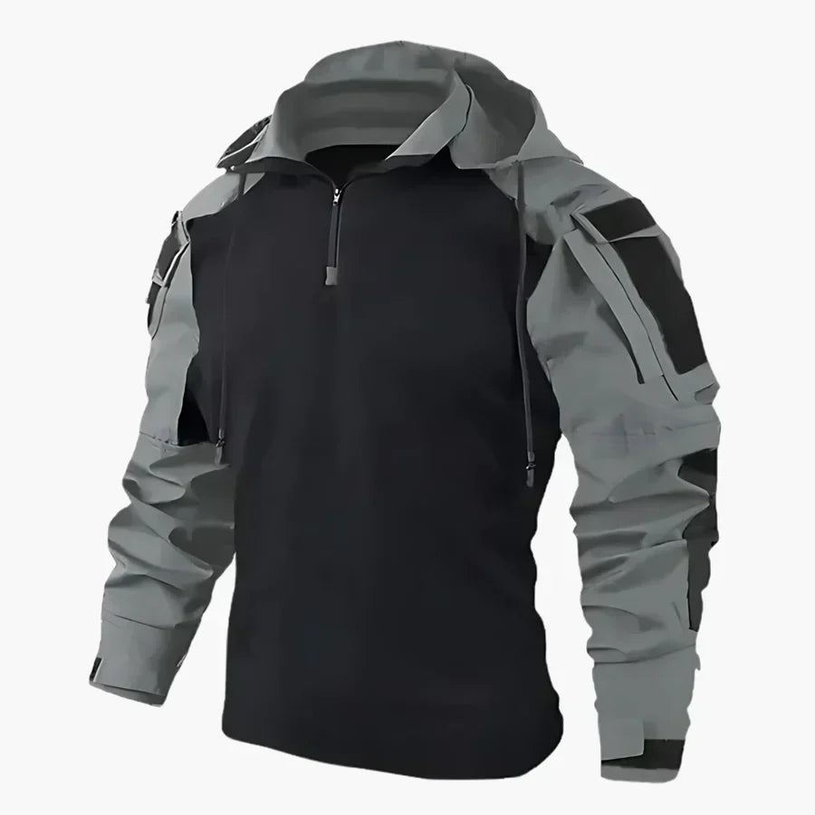 Ronan | Tactical All-Weather Jacket