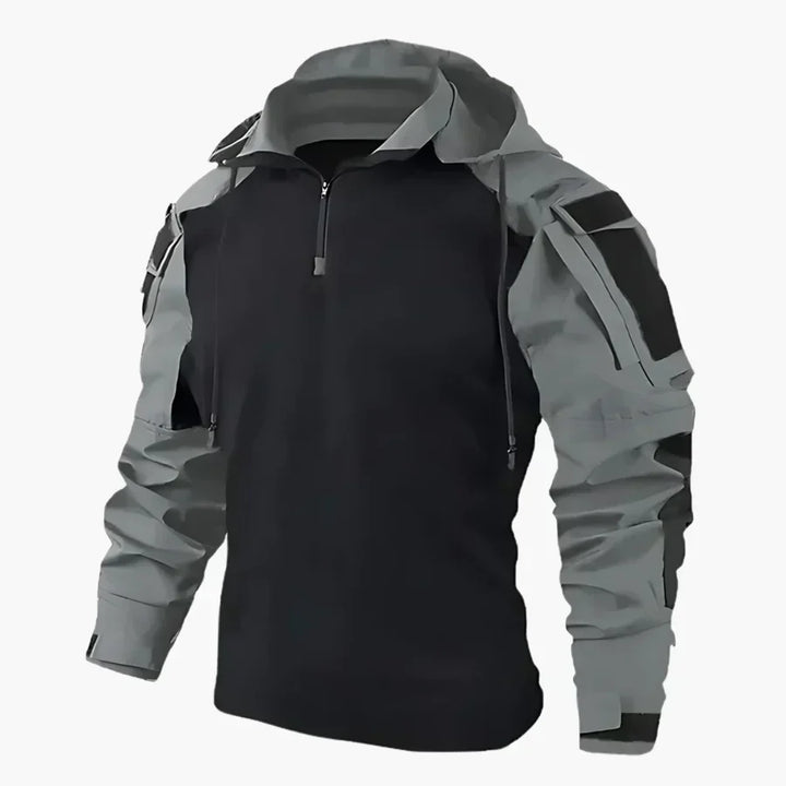 Ronan | Tactical All-Weather Jacket