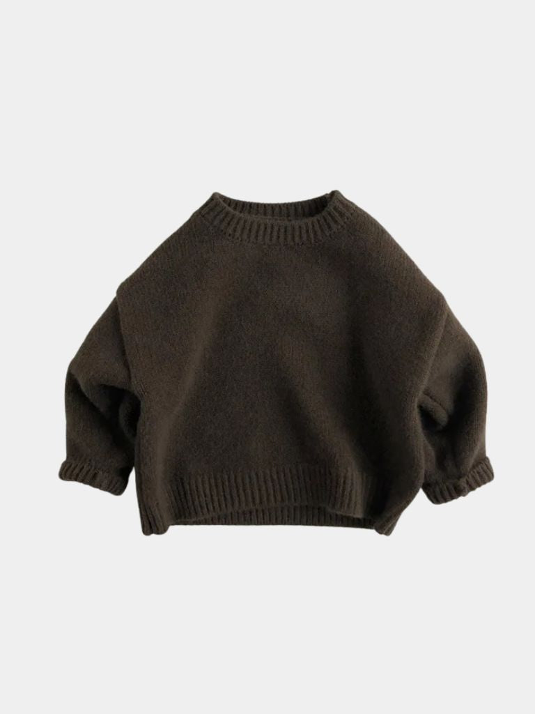 Petit Chevalier Classic Knitwear