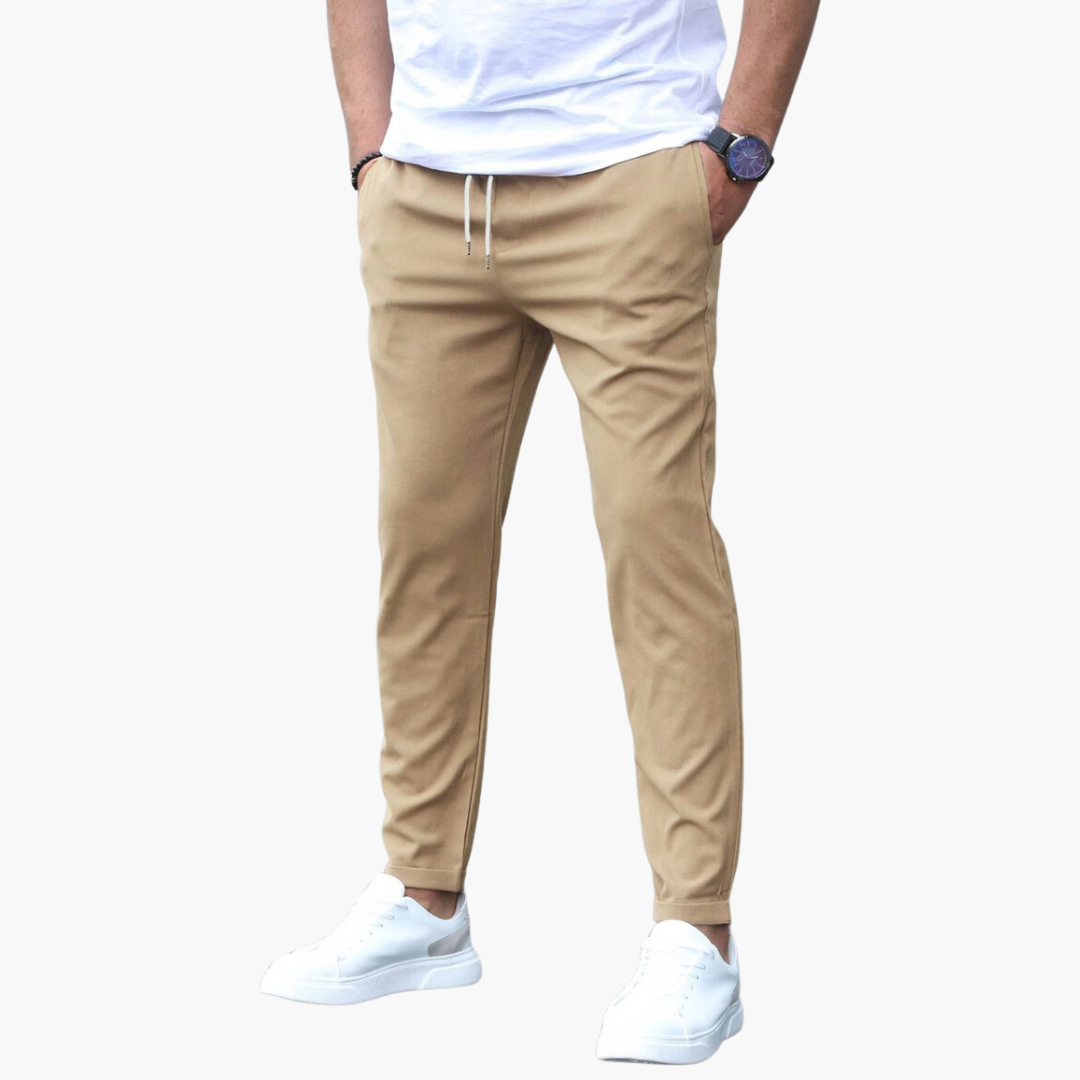 Christian | Premium Stretch Pants