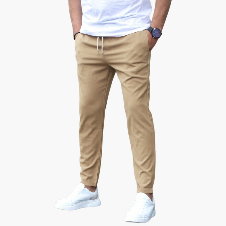 Christian | Premium Stretch Pants
