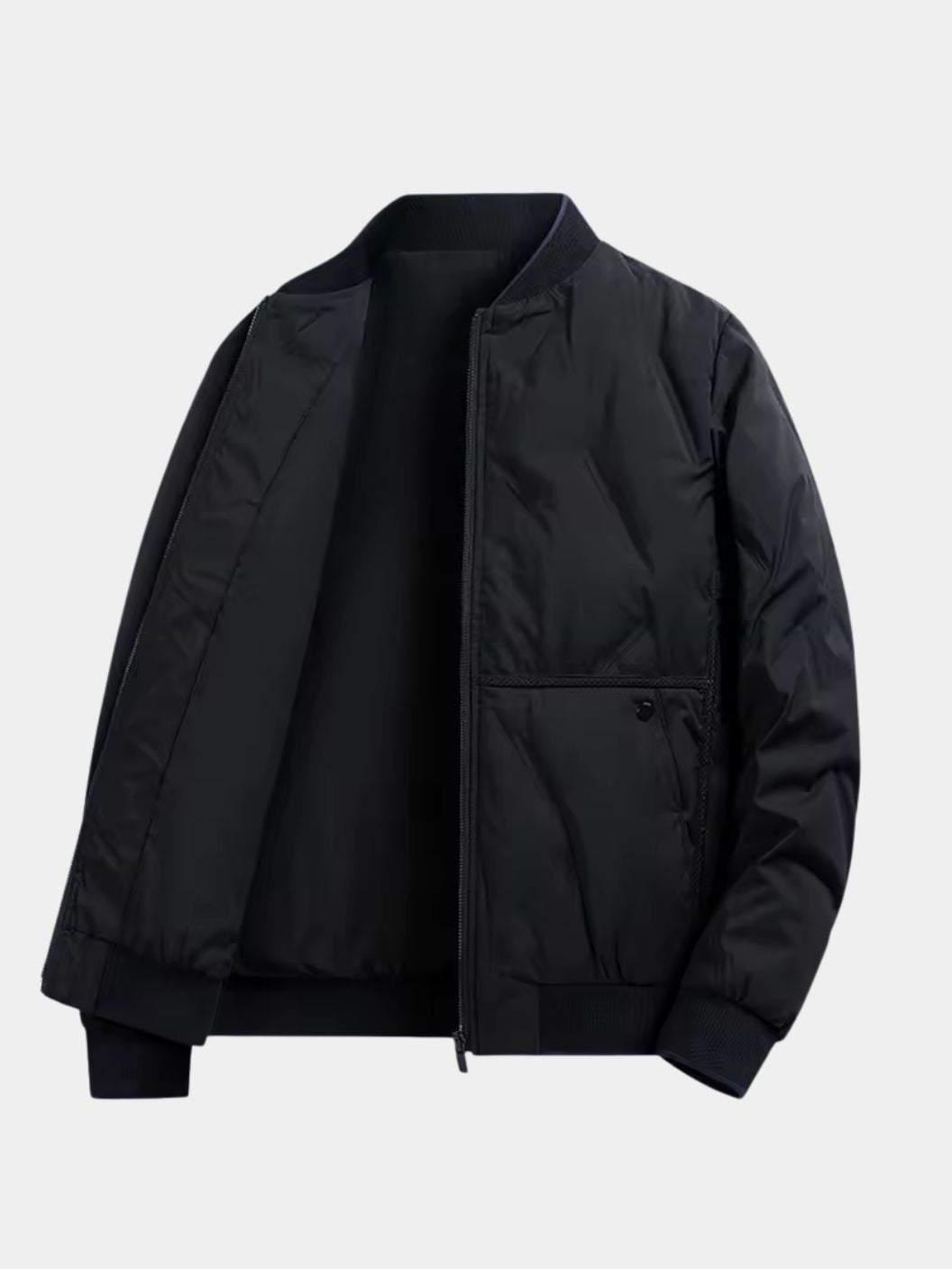 Savoy Heritage Bomber Jacket