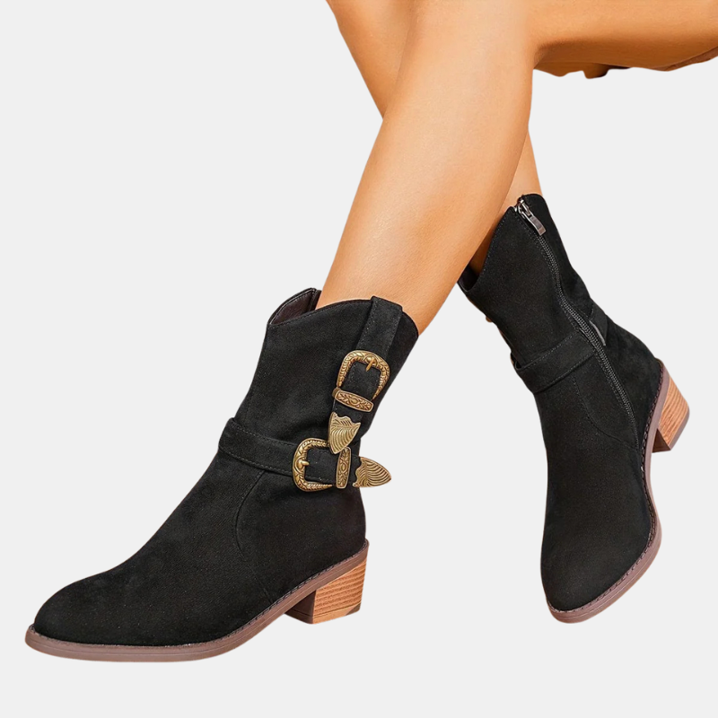 Marian | Orthopaedic Boots