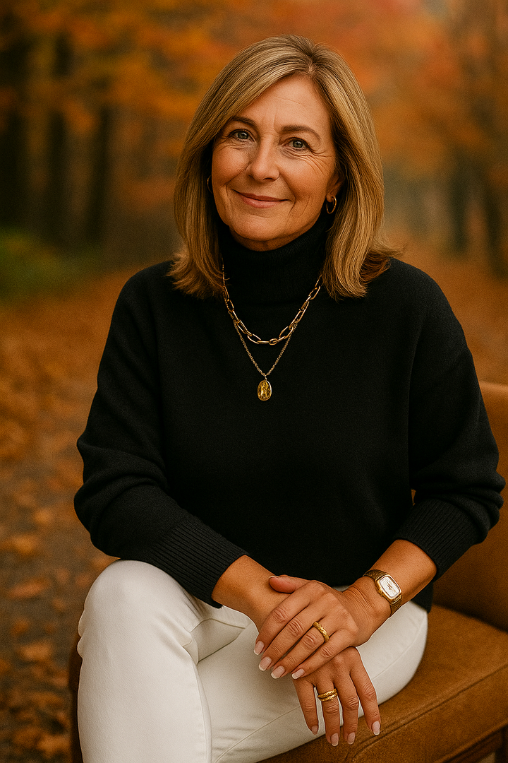 Arwyn | Elegant and Warm Sweater