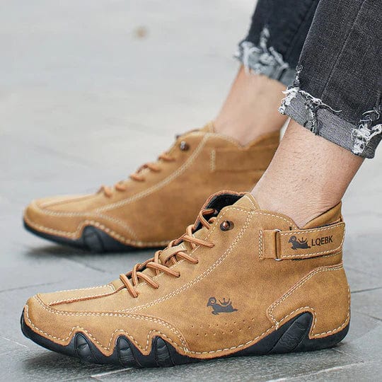 Ergo+ Unisex Sneakers