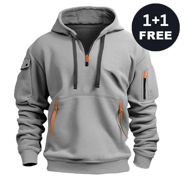 1+1 FREE | Bruce - The Ultimate Hoodie