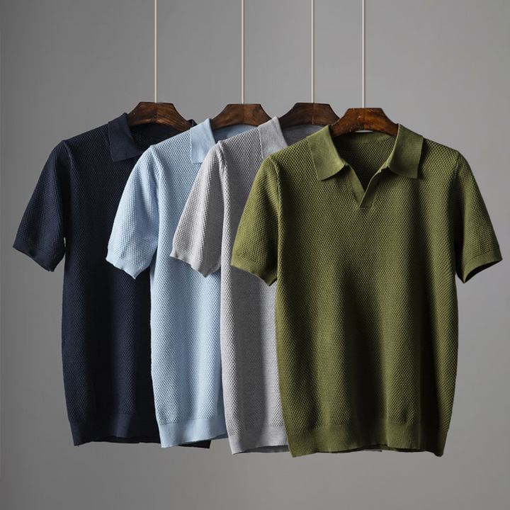 Noah | The Everyday Polo, Refined