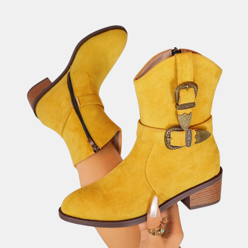 Marian | Orthopaedic Boots