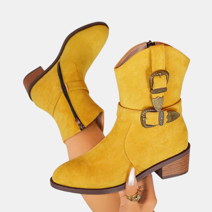 Marian | Orthopaedic Boots