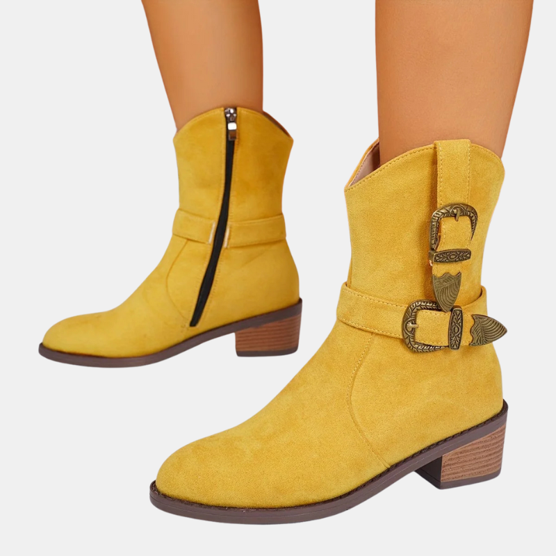 Marian | Orthopaedic Boots