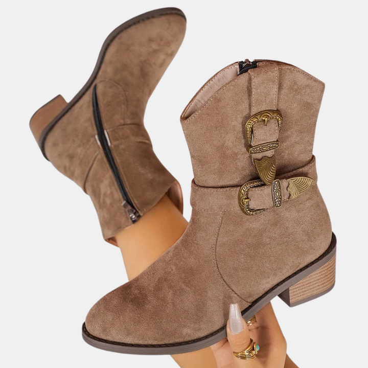 Marian | Orthopaedic Boots