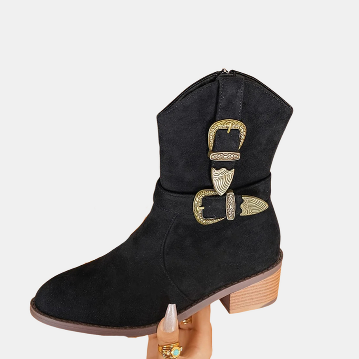 Marian | Orthopaedic Boots