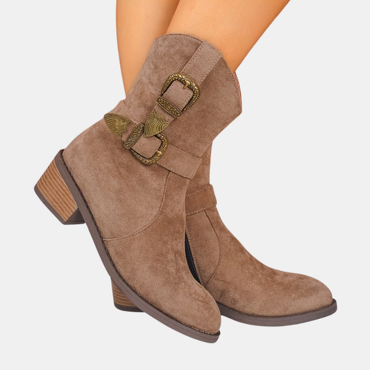 Marian | Orthopaedic Boots