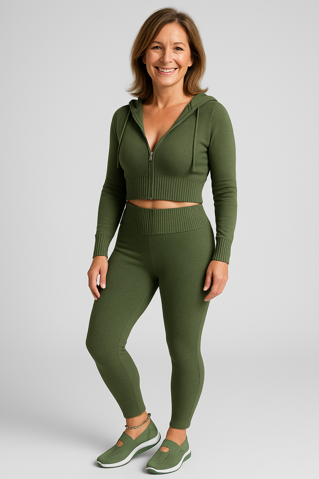 Greta | Everyday Fit Slip-Ons