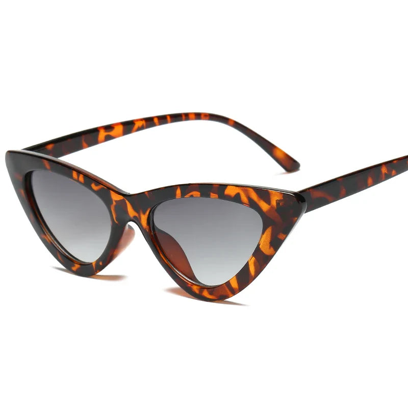 Veda | Cat-Eye Sunglasses