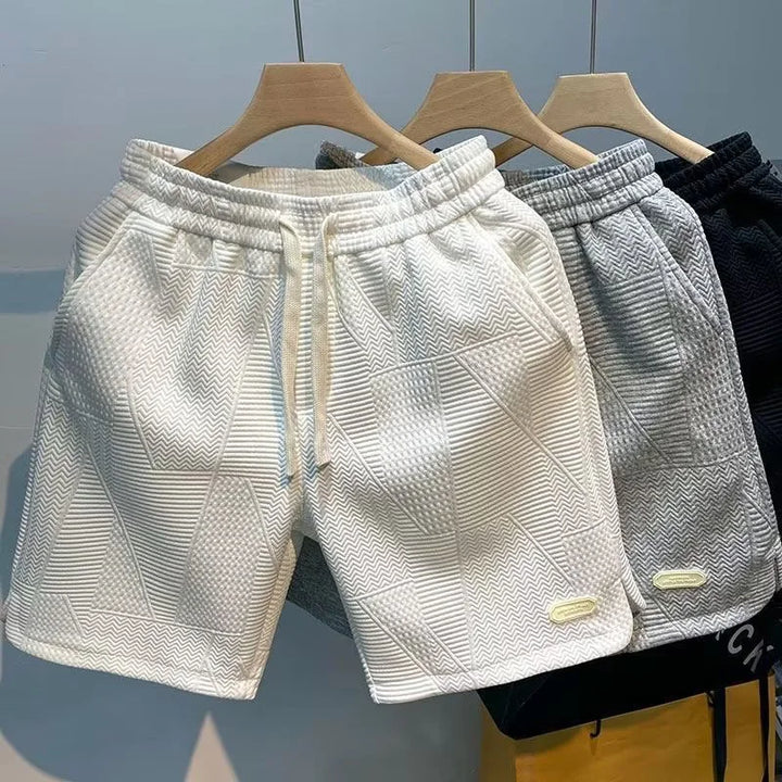 1+1 FREE | Lorenzo - Ultra-Light Shorts