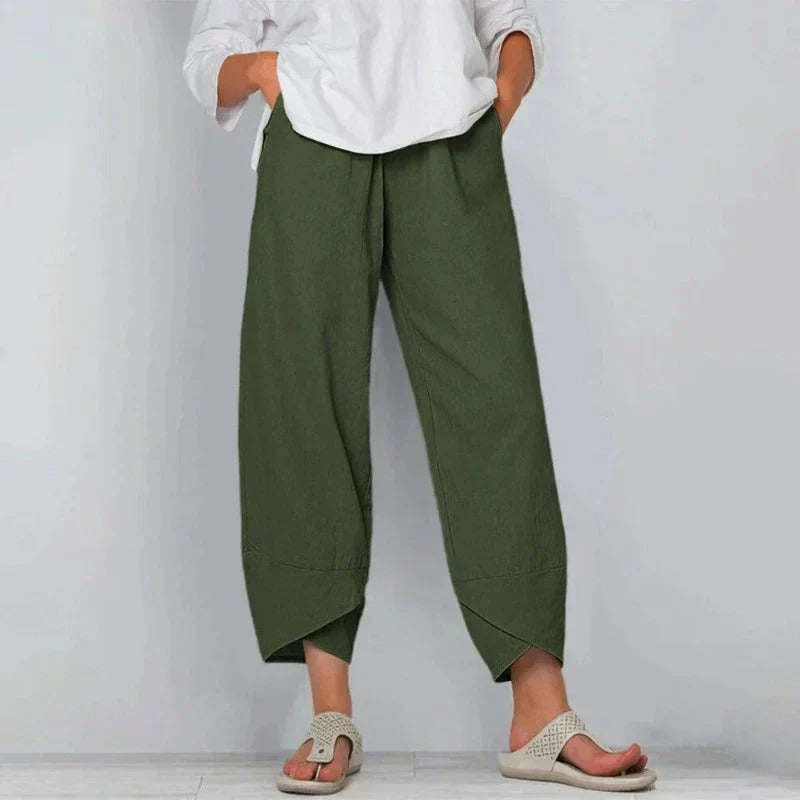 Maria | Trousers