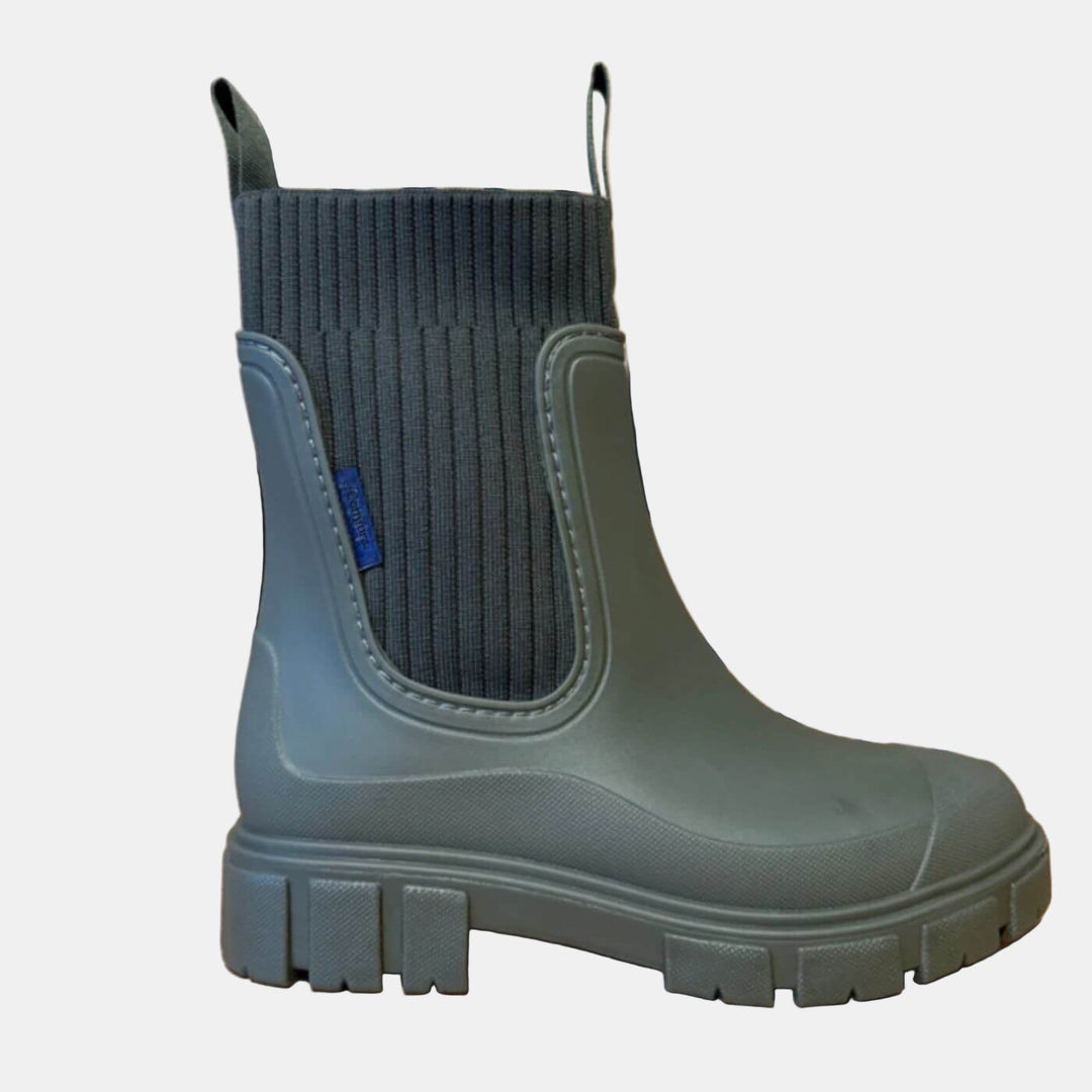 Marceline | Waterproof Non-Slip Boots