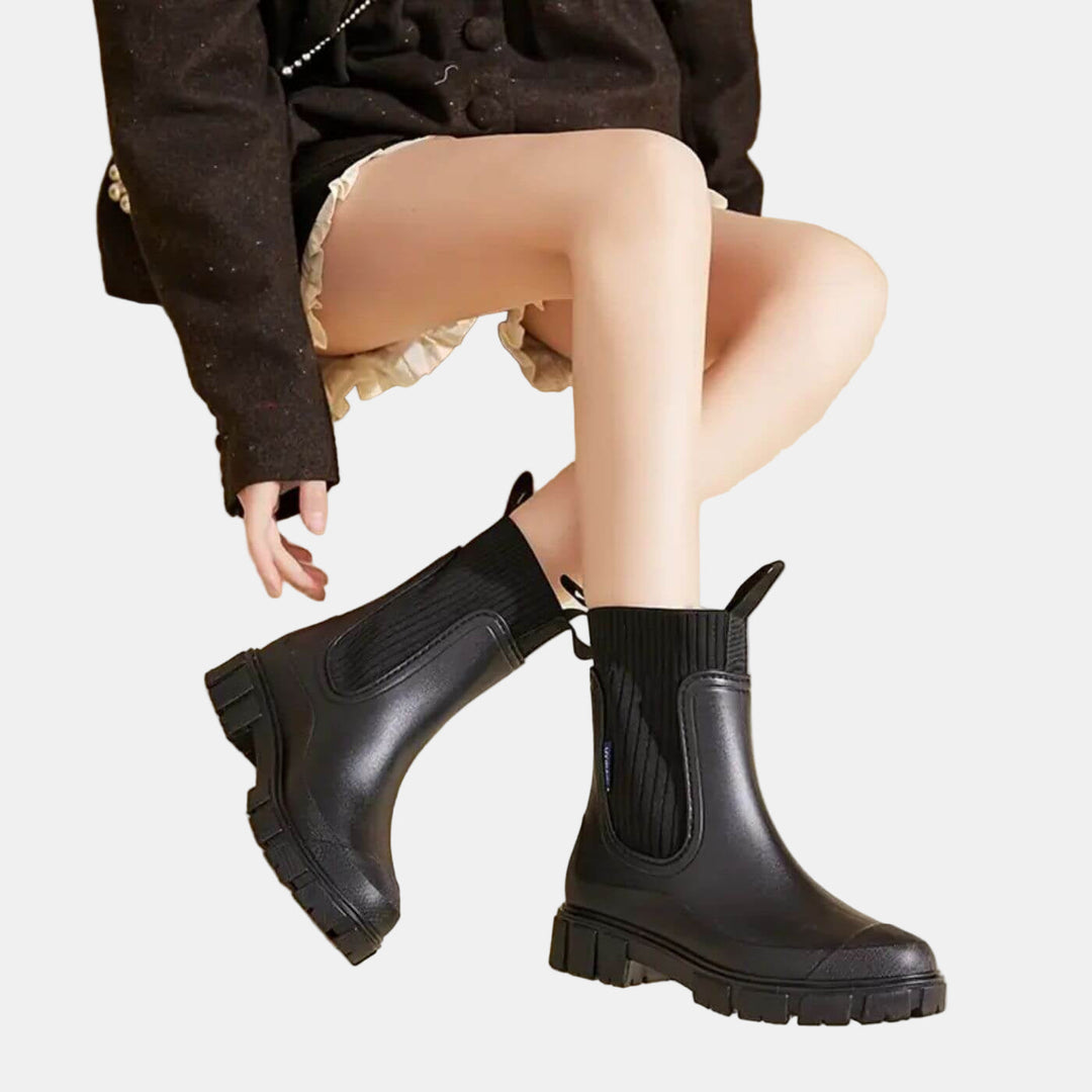 Marceline | Waterproof Non-Slip Boots