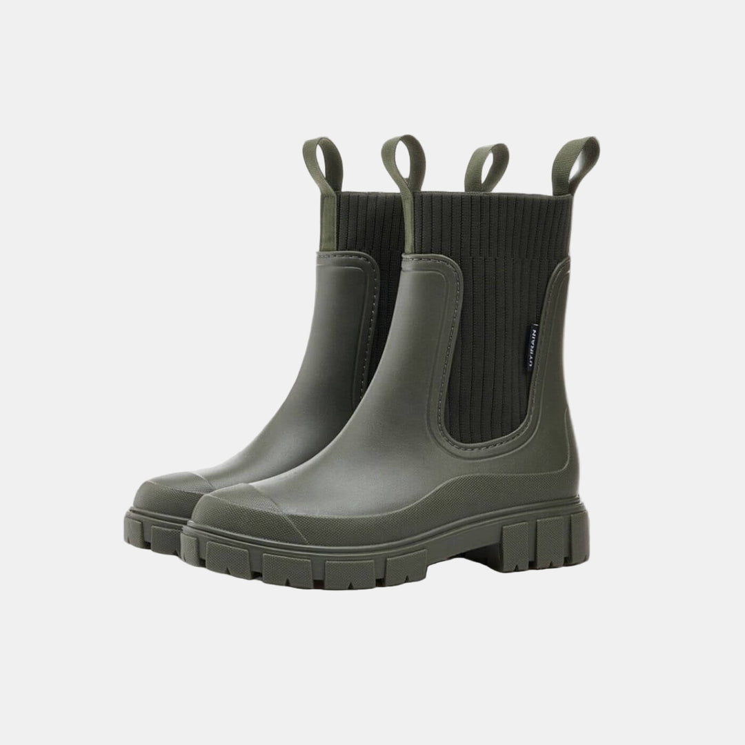 Marceline | Waterproof Non-Slip Boots