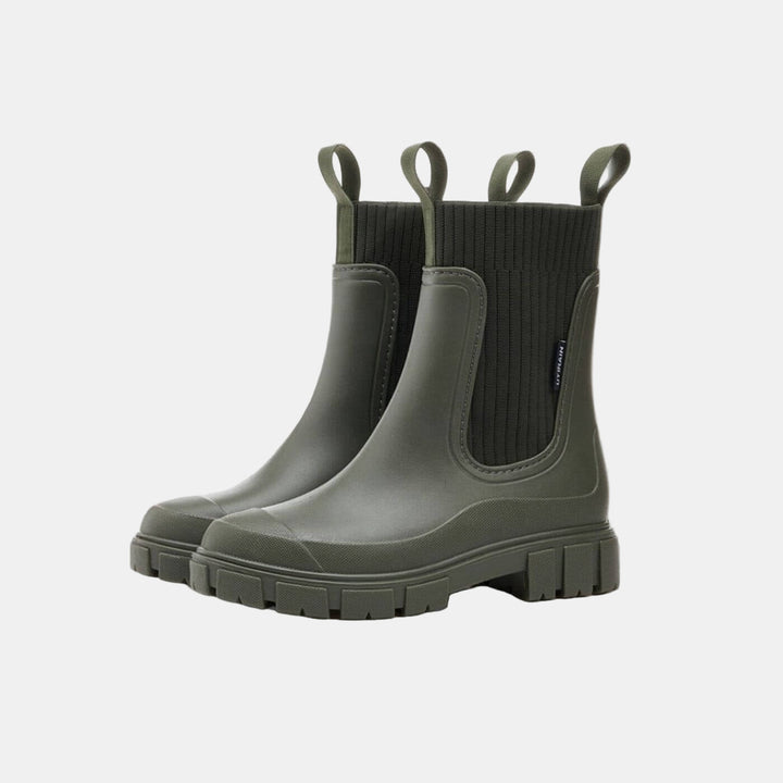 Marceline | Waterproof Non-Slip Boots