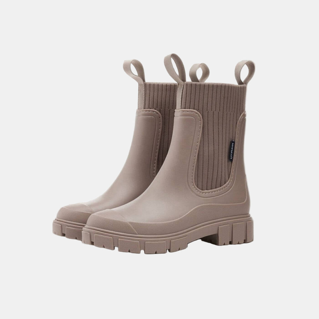 Marceline | Waterproof Non-Slip Boots