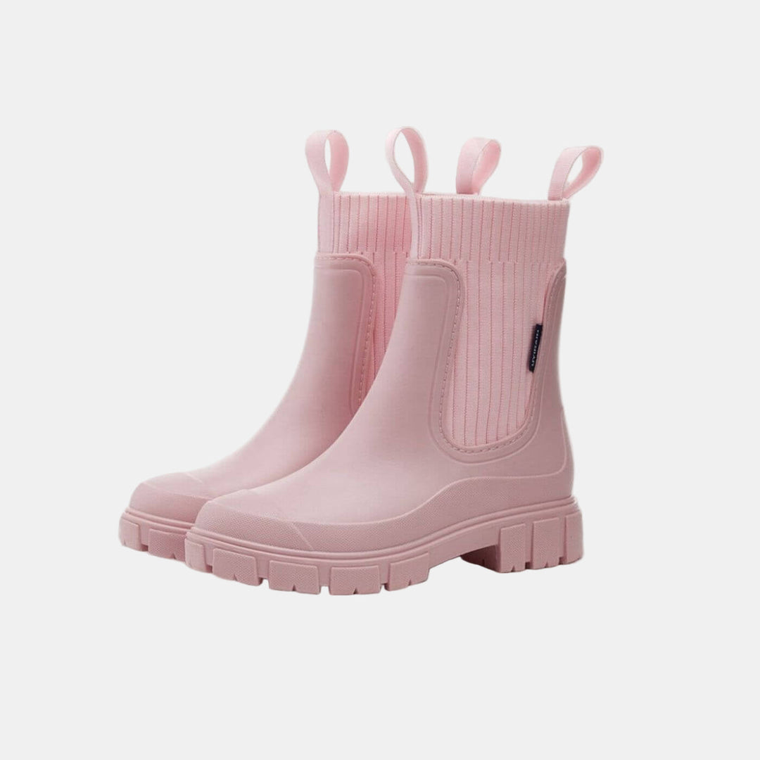 Marceline | Waterproof Non-Slip Boots