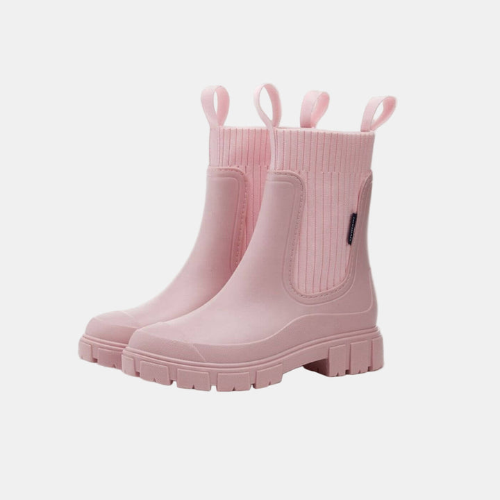 Marceline | Waterproof Non-Slip Boots