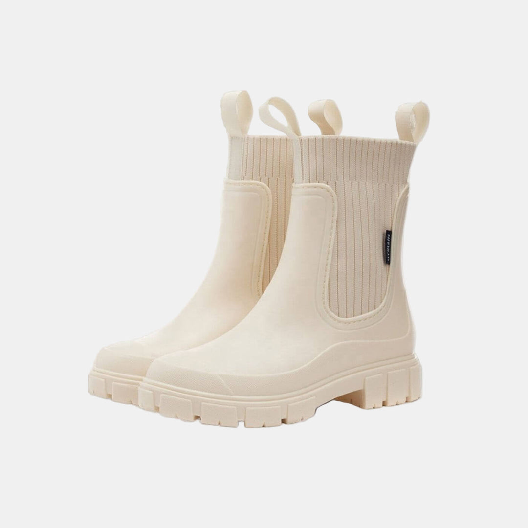 Marceline | Waterproof Non-Slip Boots