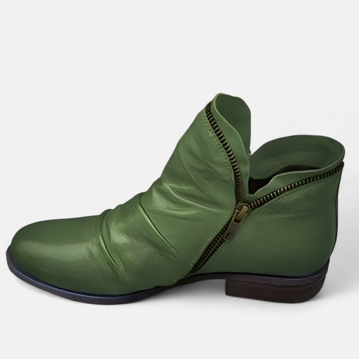 Marion | Orthopaedic Ankle Boots