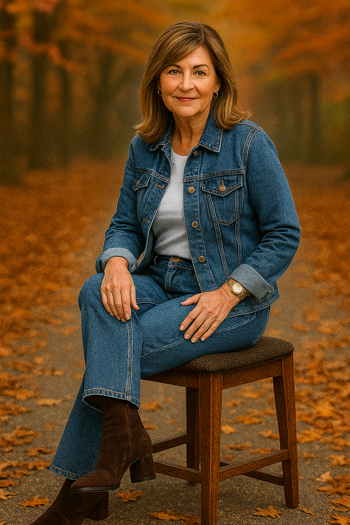 Marlowe | Square Toe Heeled Boots