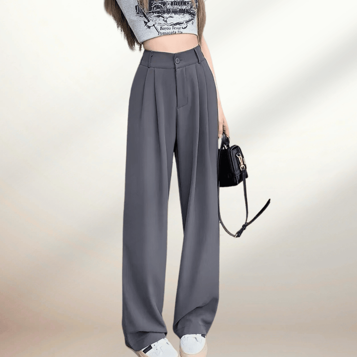 Angelina | Elegant & Flowing Pants