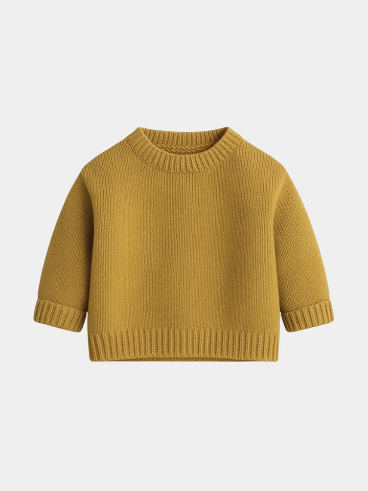 Petit Chevalier Classic Knitwear