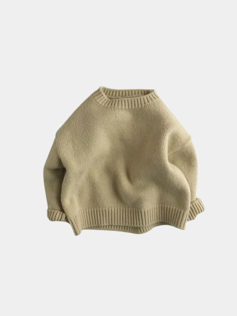 Petit Chevalier Classic Knitwear