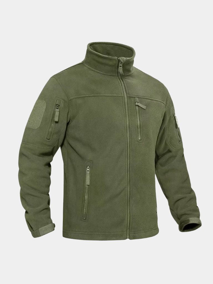 Lucerne Alpine Utility Jacket