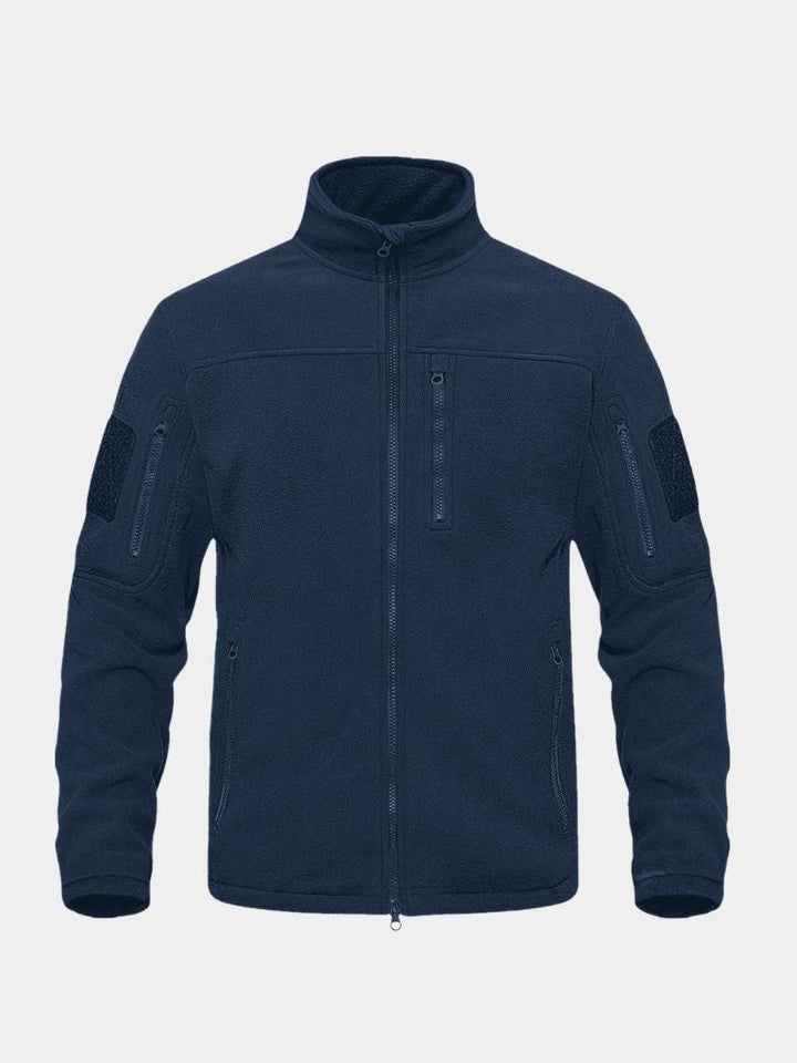 Lucerne Alpine Utility Jacket