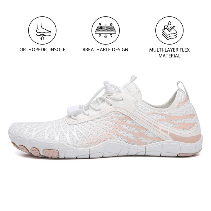 1+1 FREE | NaturaStep - Unisex Barefoot Shoes