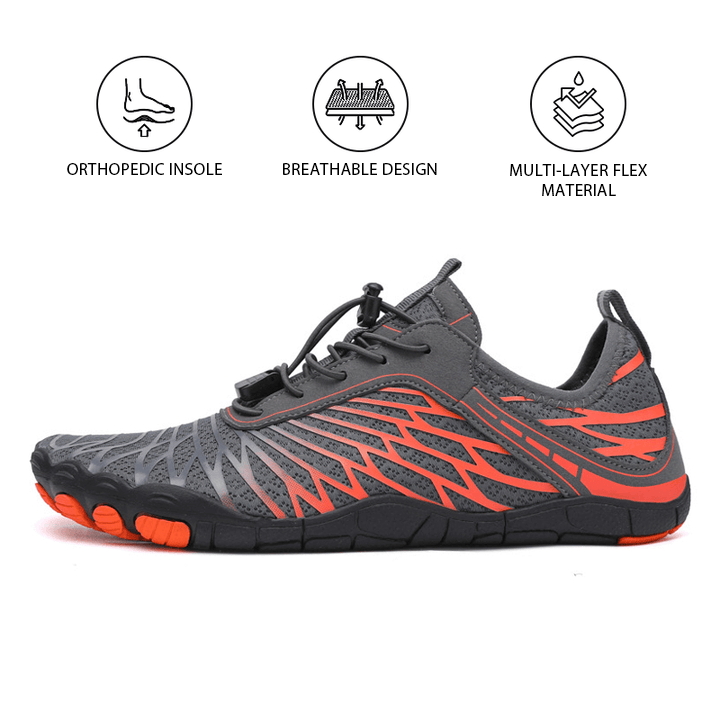 1+1 FREE | NaturaStep - Unisex Barefoot Shoes