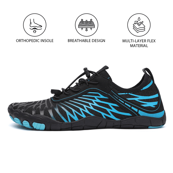 1+1 FREE | NaturaStep - Unisex Barefoot Shoes