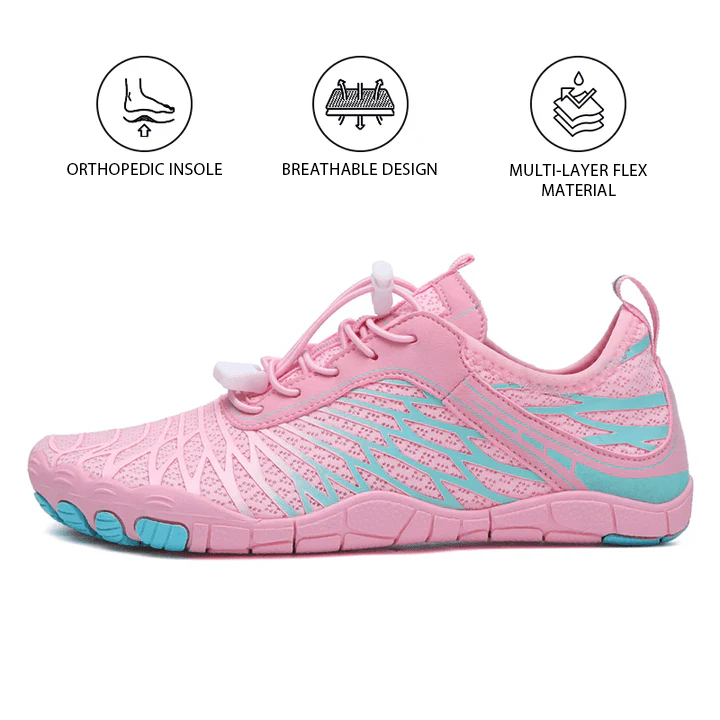 1+1 FREE | NaturaStep - Unisex Barefoot Shoes