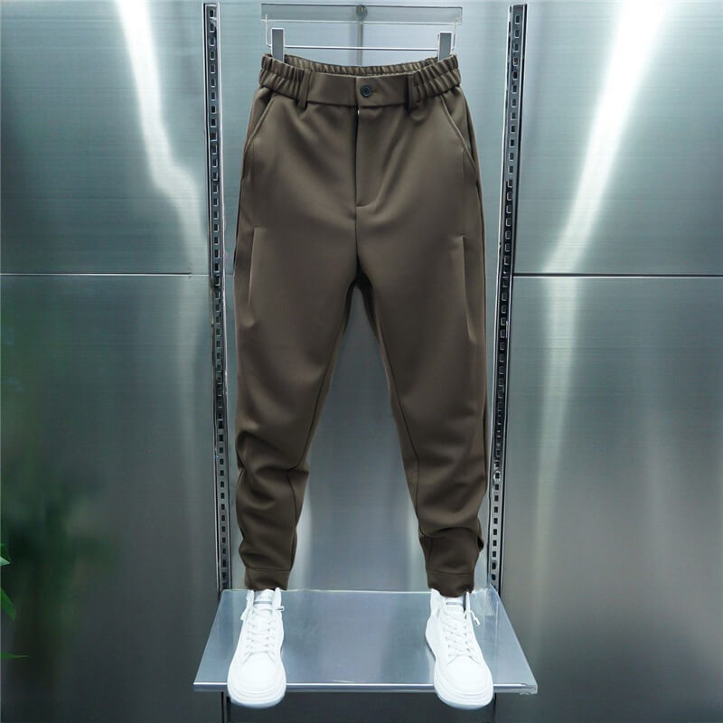 Kurt | Casual Men's Pants