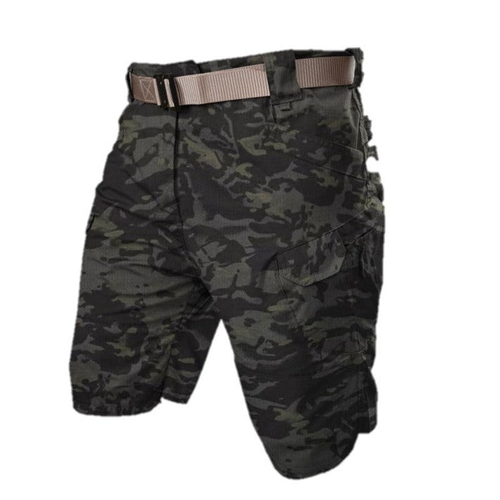 1+1 FREE | Maverick - Versatile Cargo Shorts