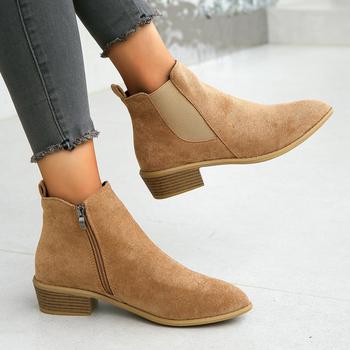 Viola | Orthopaedic Ankle Boots